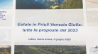 fotogramma del video Turismo: Fedriga-Bini, verso 10 mln presenze grazie ...